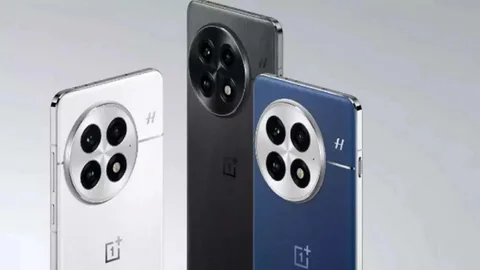 OnePlus 13s 
